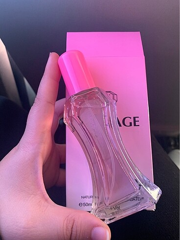 parfum