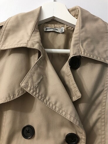 Stradivarius Stradivarius trençkot
