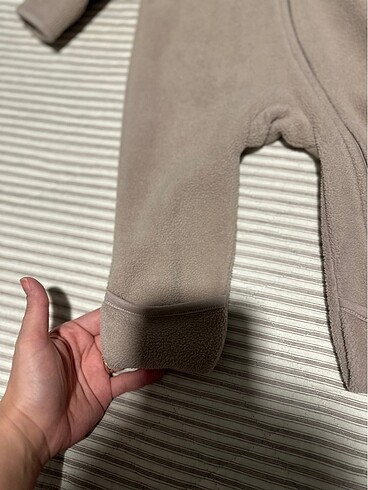 3 Ay Beden ten rengi Renk H&M Tulum