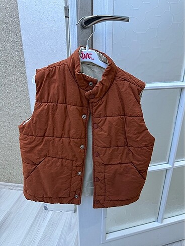 LC Waikiki Çift taraflı şişme yelek