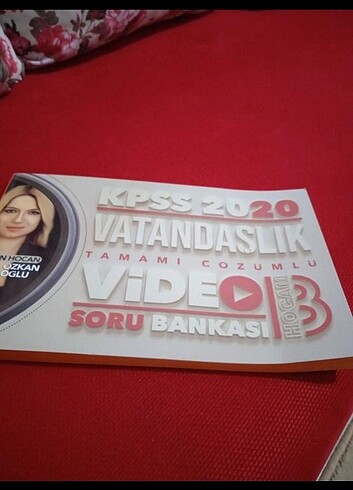 Benim hocam vatandaşlık 