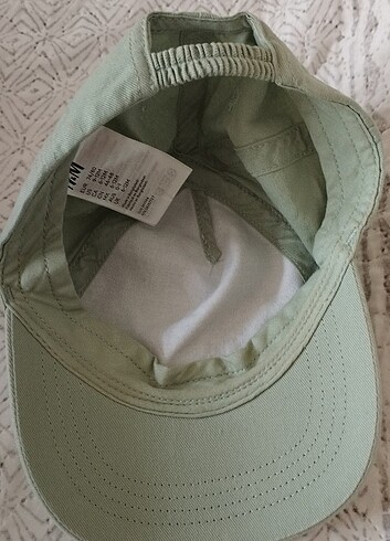 H&M Hm çocuk şapka