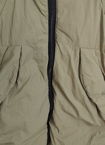 24-36 Ay Beden Zara çocuk mont