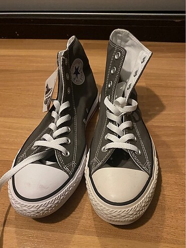 Converse All Star Bilekli Ayakakbı