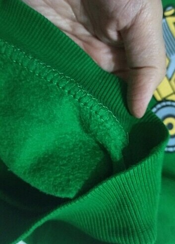 LC Waikiki Erkek çocuk sweat