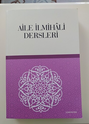 Semerkand kitap 