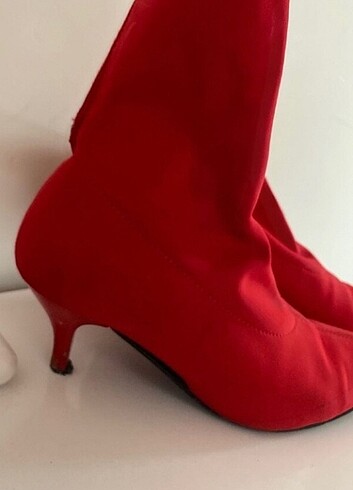 Diğer Kırmızı çorap bot
