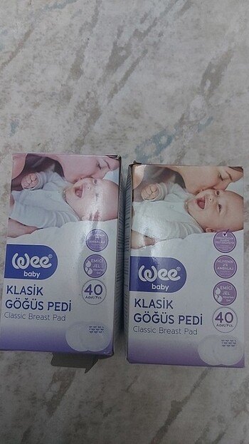 Gogus pedi
