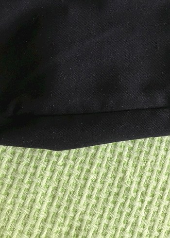 xs Beden H&M siyah pantolon