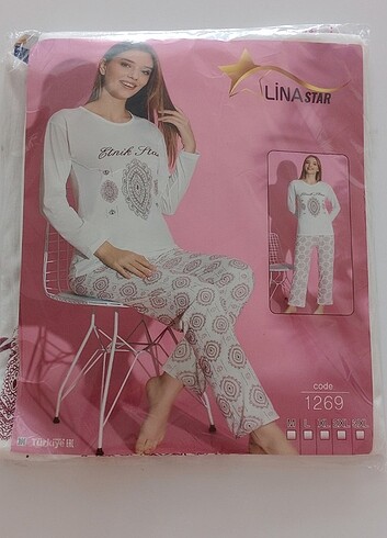 Pijama takımı 