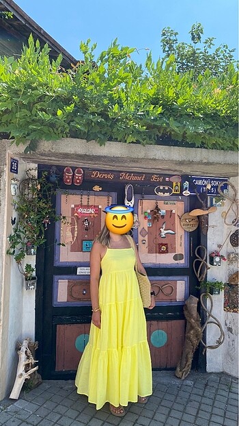 Diğer Elbise