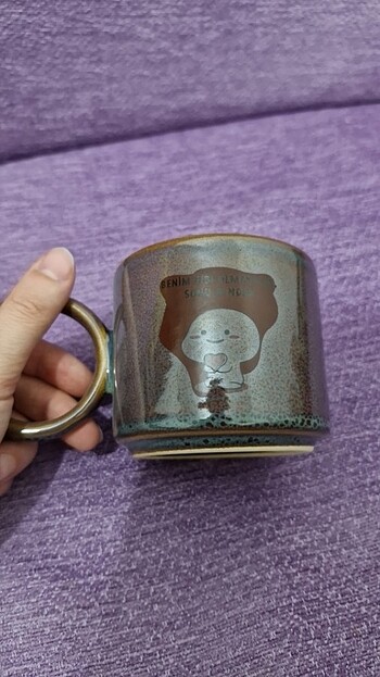 Kupa bardak - Görsel 2