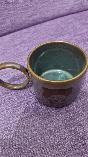 Kupa bardak - Görsel 4