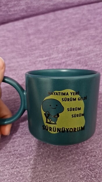 Kupa bardak - Görsel 2