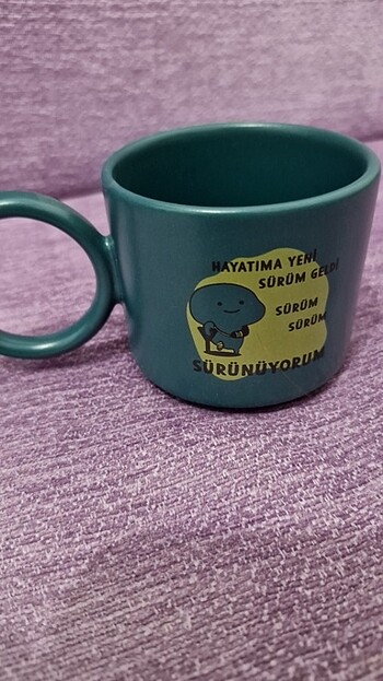 Kupa bardak - Görsel 3