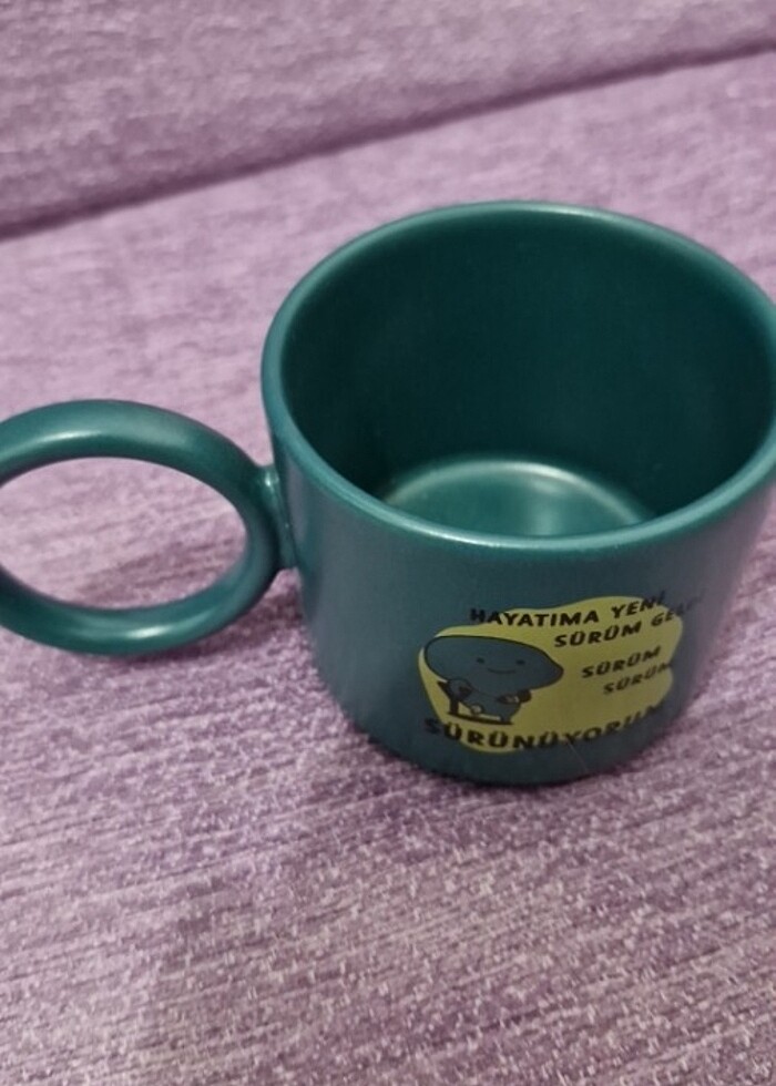 Kupa bardak - Görsel 4