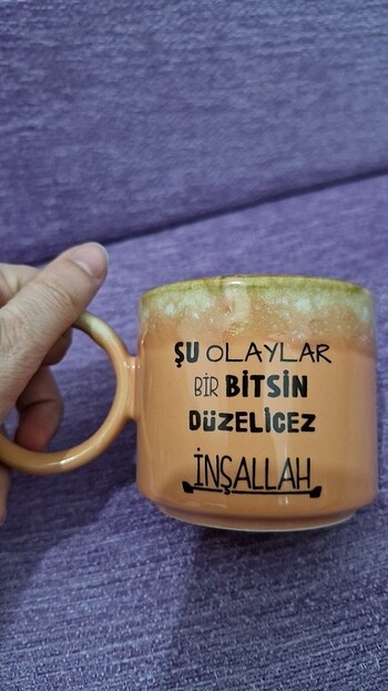 Kupa bardak - Görsel 3