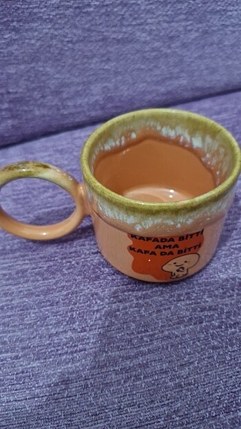 Kupa bardak - Görsel 3