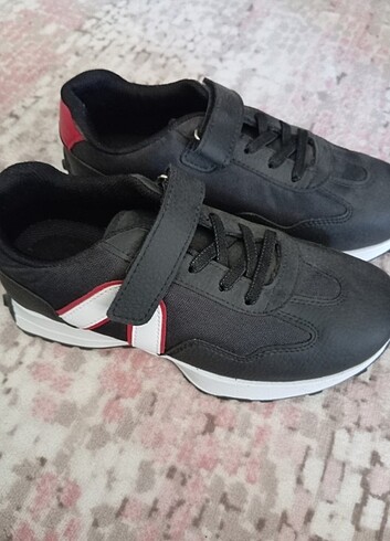 35 Beden Erkek spor 