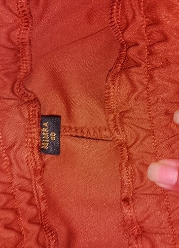 40 Beden Pantolon