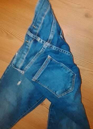 38 Beden lacivert Renk Kot Lwc 