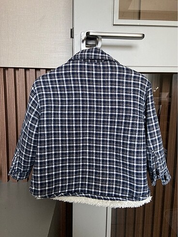 12-18 Ay Beden Zara mont