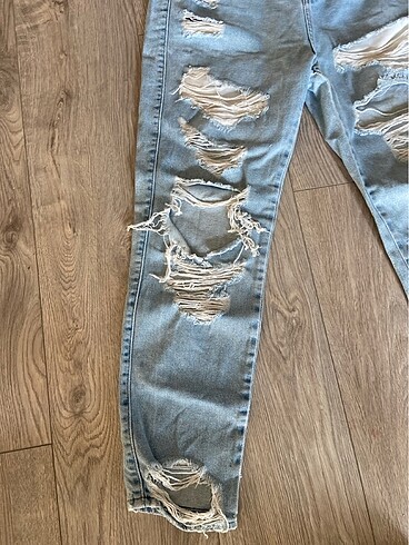 Twist Twist jean