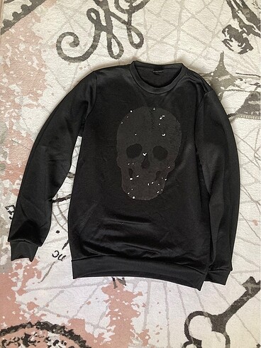 Pullu sweat