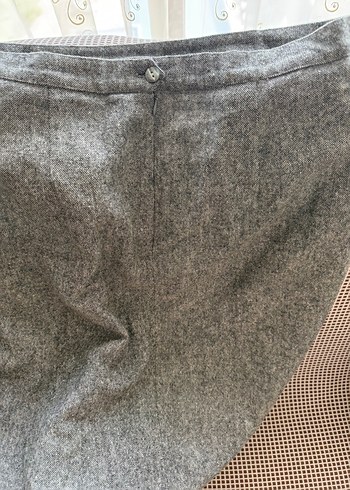 Etek gri - Görsel 2