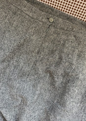 Etek gri - Görsel 3