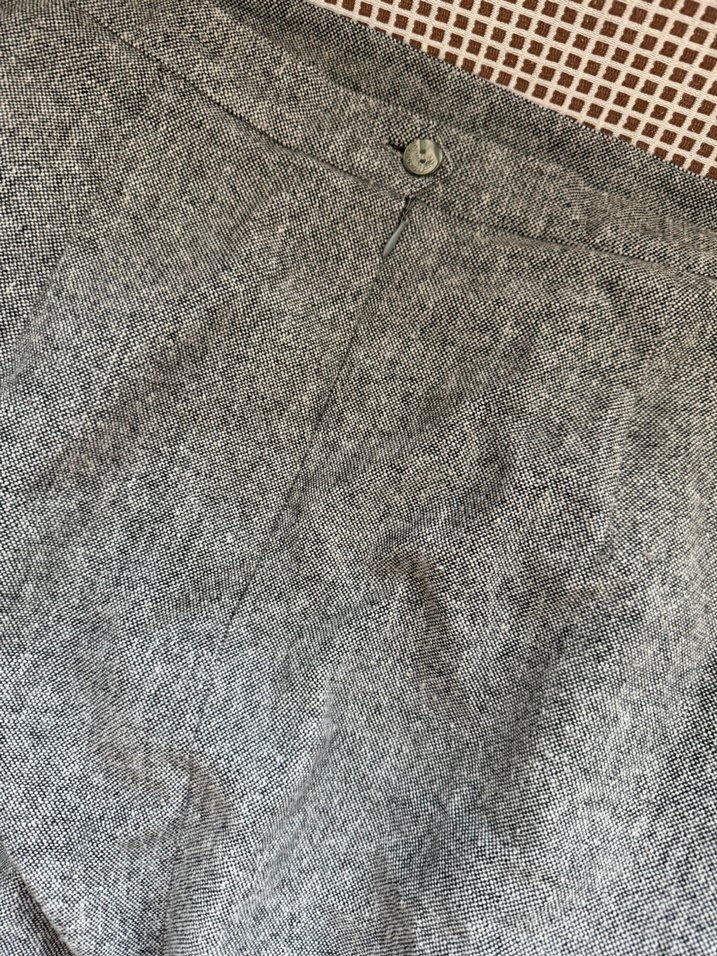 Etek gri - Görsel 3