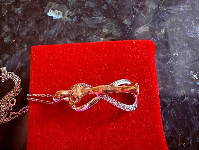 swarovski #kolye #kampanya #hediye