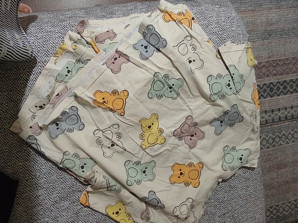 pijama takımı - Görsel 2