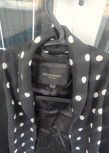 Blazer ceket - Görsel 2