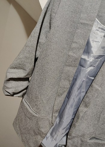 Blazer ceket - Görsel 2