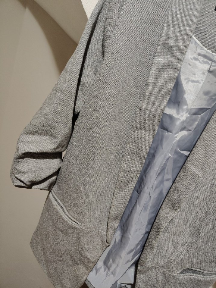 Blazer ceket - Görsel 2