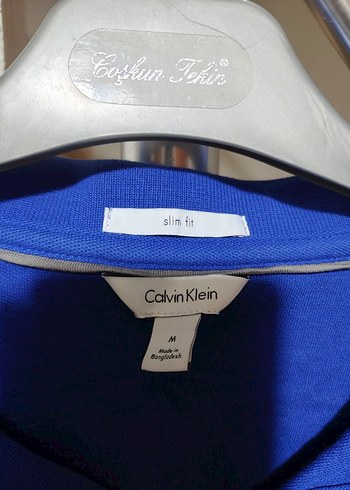 Erkek Lacivert Kısa Kollu Polo Tişört - Görsel 2