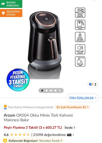 arzum
