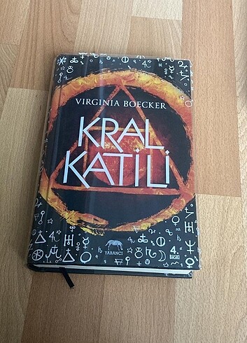 Kral Katili