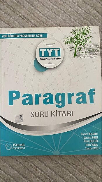 TYT Paragraf