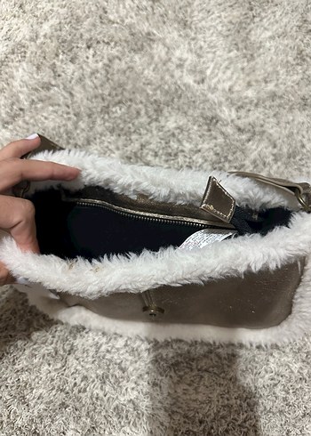 Stradivarius STRADIVARIUS ÇANTA