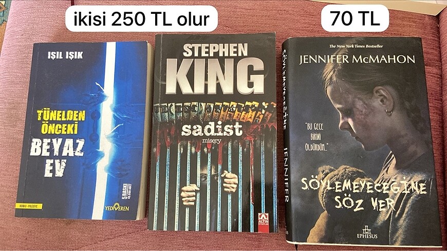 KİTAP