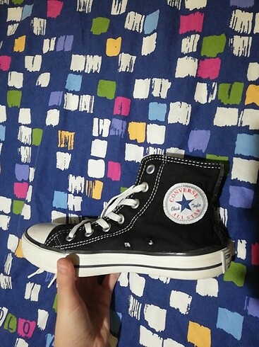 converse