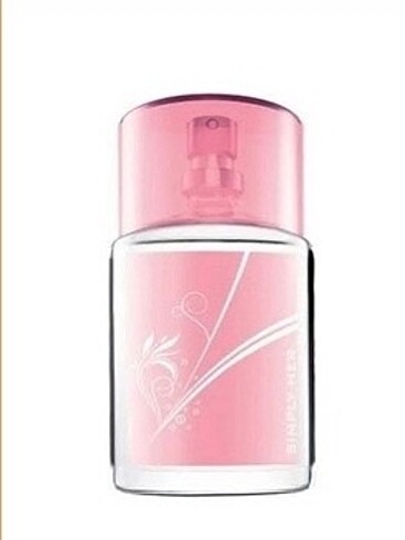 Avon simply kadin parfüm