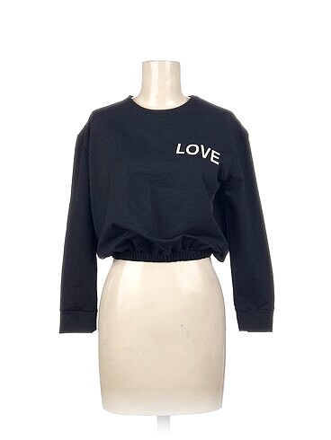 Diğer Sweatshirt %70 İndirimli.