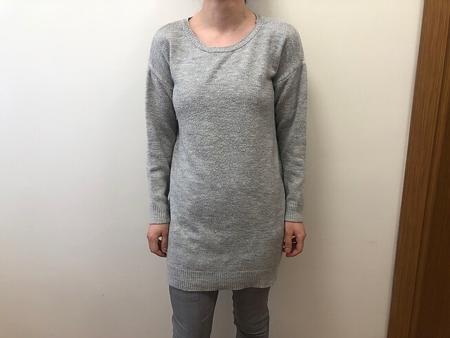 Triko tunik