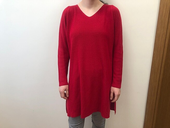 Triko tunik
