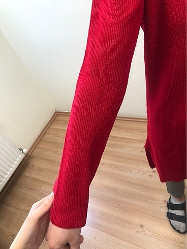 s Beden Triko tunik