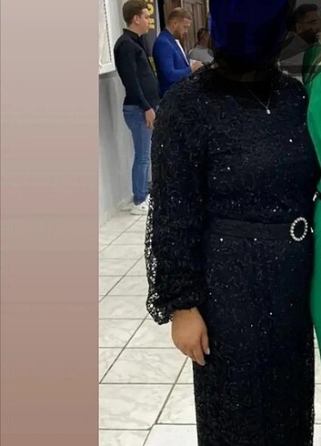 Diğer Birkez giyildi herhangi bir sorunu yoktur