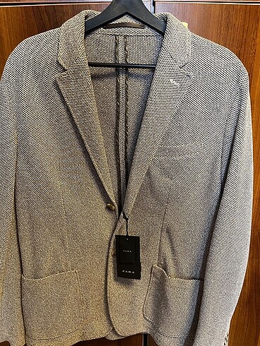 Erkek Blazer Ceket